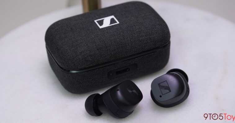 Test des écouteurs Sennheiser Momentum 3 : quand la qualité sonore et le style comptent le plus 1 Test des écouteurs Sennheiser Momentum 3 : quand la qualité sonore et le style comptent le plus