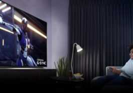 Qled Contre Led Vs. Oled : Quelle Smart Tv Choisir