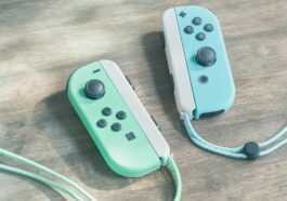 Des Problèmes Avec La Batterie De Vos Joy Cons ? Essayez