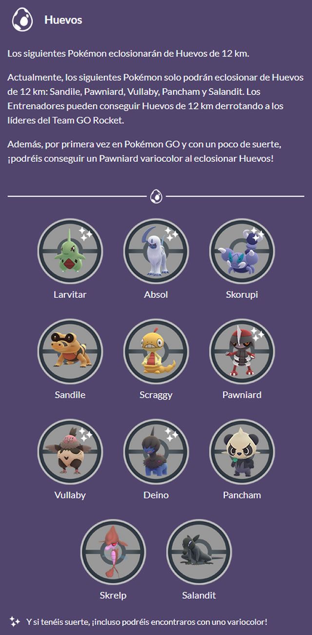 pokemon go gluttons insatiable guzzlord équipe de prise de contrôle go rocket giovanni mewtwo sombres
