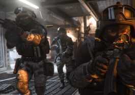 Quels Sont Les Meilleurs Viseurs Et Optiques De Call Of