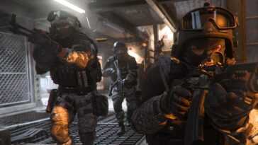 Quels Sont Les Meilleurs Viseurs Et Optiques De Call Of