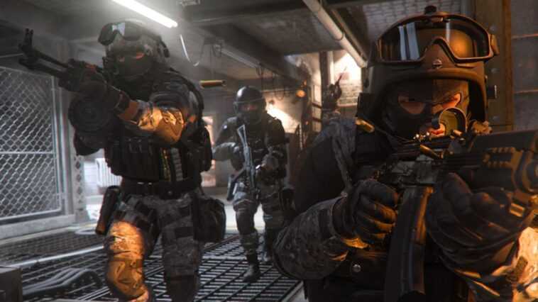 Quels sont les meilleurs viseurs et optiques de Call of Duty : Modern Warfare 2 ? 1 Quels Sont Les Meilleurs Viseurs Et Optiques De Call Of