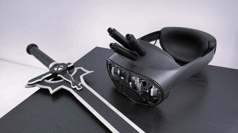 Le fondateur d'Oculus invente un casque de réalité virtuelle qui vous tue si vous mourez dans le jeu 1 Le Fondateur D'oculus Invente Un Casque De Réalité Virtuelle Qui