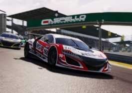 Electronic Arts Annule La Saga Project Cars Pour "concentrez Vous Sur