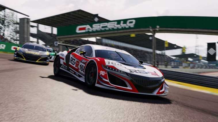 Electronic Arts annule la saga Project Cars pour "concentrez-vous sur le renforcement de votre catalogue" des sports 1 Electronic Arts Annule La Saga Project Cars Pour "concentrez Vous Sur