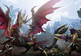 Le Prochain Monster Hunter Sera Un Jeu Mobile Des Créateurs