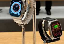Ce groupe Apple Watch Ultra prend des semaines à être expédié, mais vous pouvez le trouver plus tôt