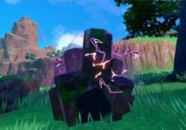 Pokémon Scarlet And Purple Confirme Les Terincursions De Cristal Noir