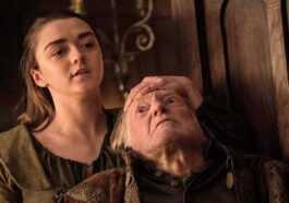Arya N'a Pas Aimé La Fin Que Hbo A Donnée
