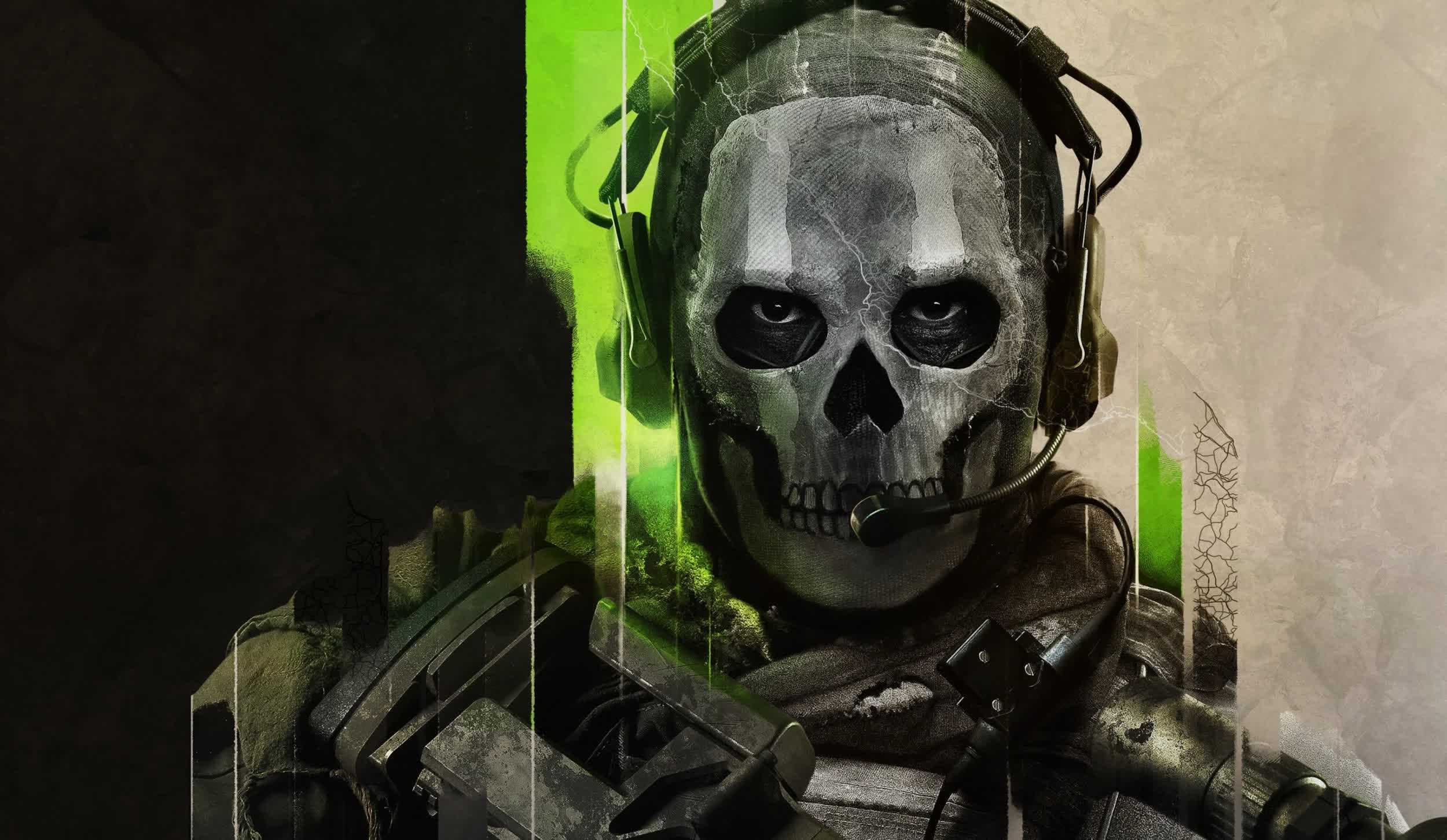 Modern Warfare Ii Devient Le Jeu Cod Le Plus Rapide