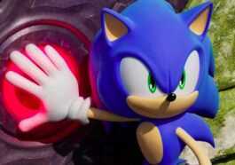 Combien De Temps Dure Sonic Frontiers ? Histoire, Platine, Achèvement