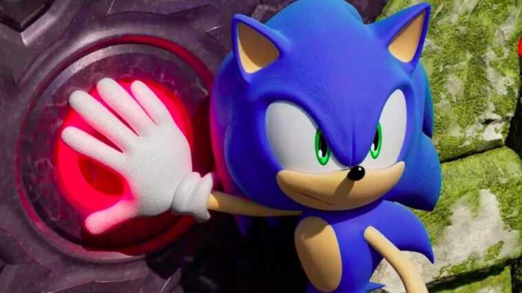 Combien de temps dure Sonic Frontiers ? Histoire, platine, achèvement à 100%... 1 Combien De Temps Dure Sonic Frontiers ? Histoire, Platine, Achèvement