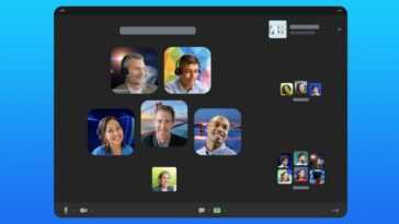 Zoom prend en charge les espaces de coworking virtuels, les e-mails cryptés et même les avatars dans les futures mises à jour