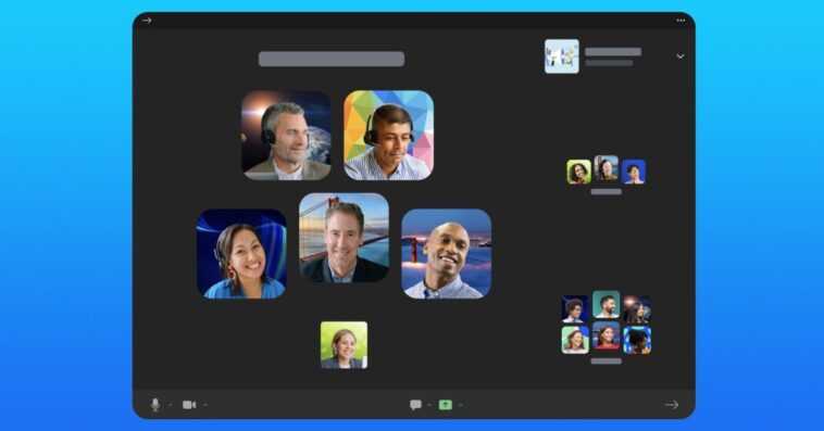 Zoom prend en charge les espaces de coworking virtuels, les e-mails cryptés et même les avatars dans les futures mises à jour 1 Zoom prend en charge les espaces de coworking virtuels, les e-mails cryptés et même les avatars dans les futures mises à jour