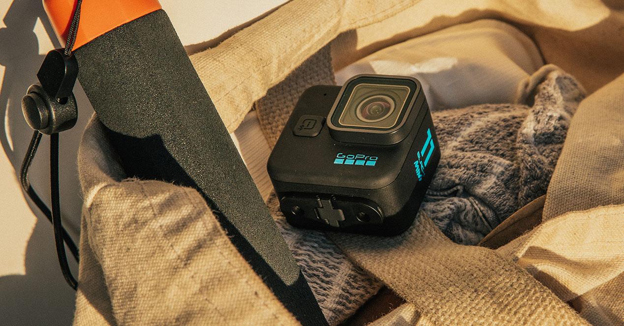 GoPro HERO11 Mini
