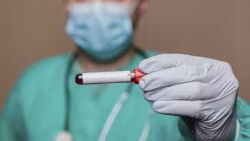 Des essais cliniques britanniques transfusent deux personnes avec du sang produit en laboratoire 20 Des Essais Cliniques Britanniques Transfusent Deux Personnes Avec Du Sang