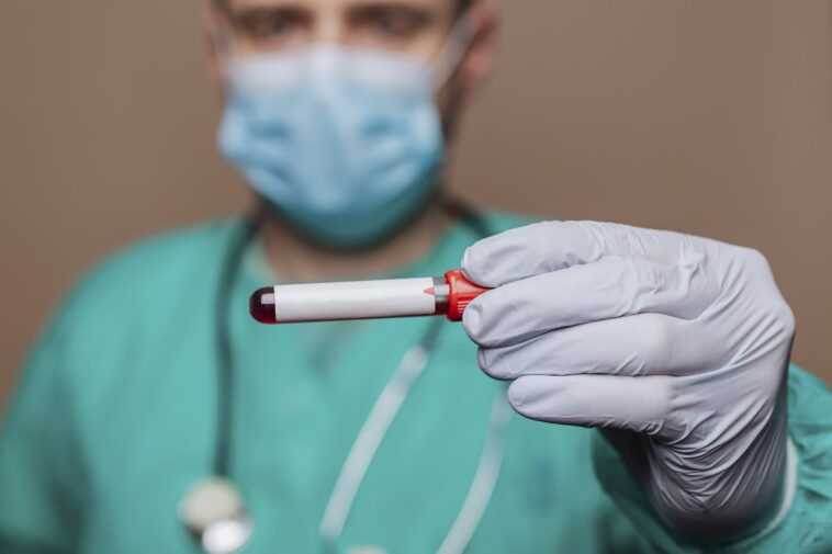 Des essais cliniques britanniques transfusent deux personnes avec du sang produit en laboratoire 1 Des Essais Cliniques Britanniques Transfusent Deux Personnes Avec Du Sang