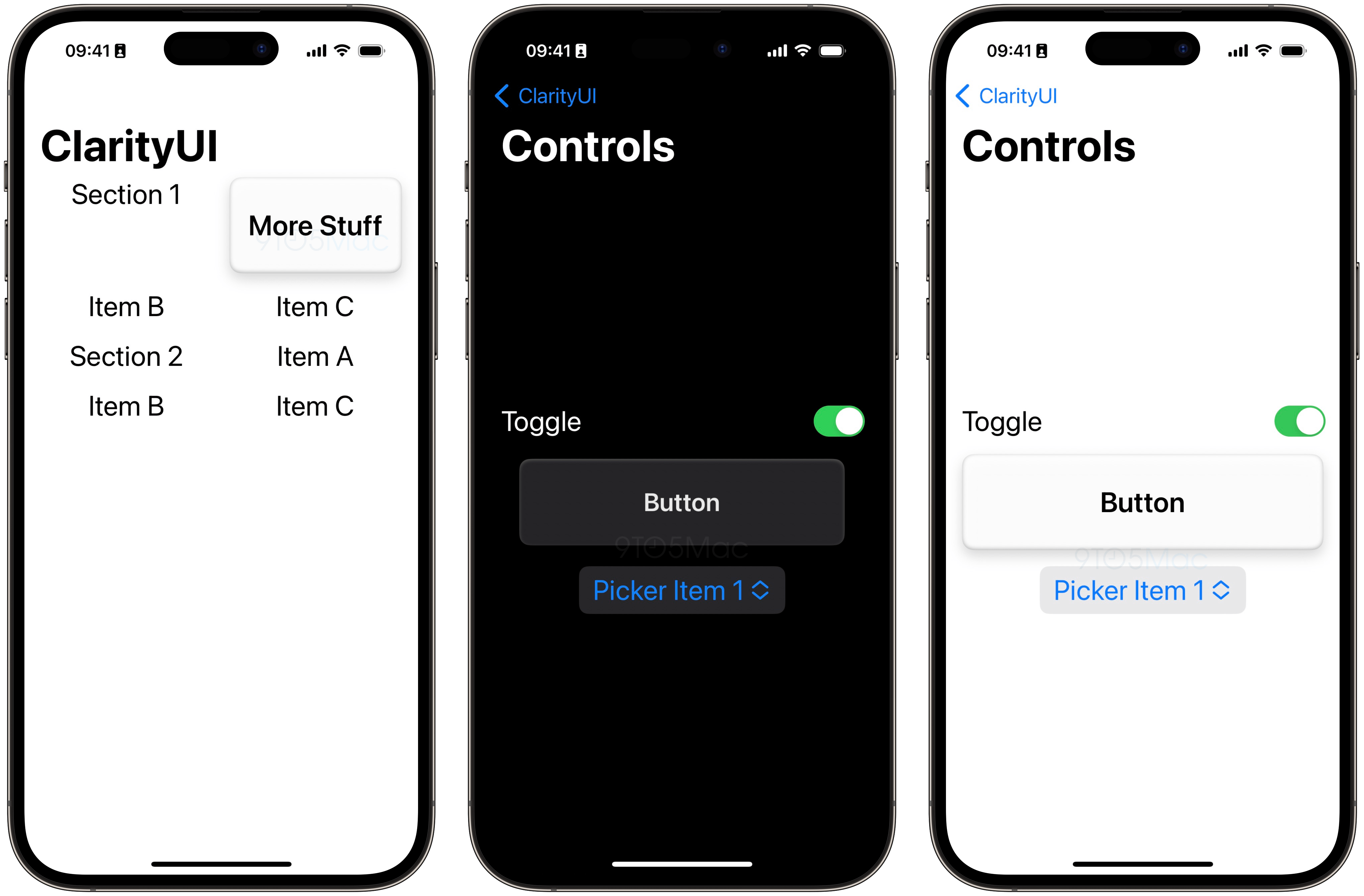 iOS 16.2 va introduire le « mode d'accessibilité personnalisé » avec une expérience simplifiée pour iPhone et iPad Mode d'accessibilité personnalisé iOS 16.2 avec une expérience simplifiée pour iPhone et iPad