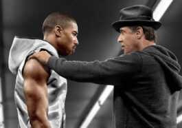Sylvester Stallone Dit Au Revoir à Rocky Et Accuse Le