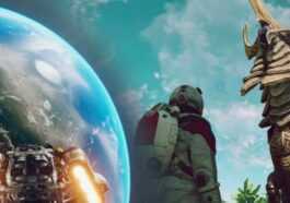 Bethesda Prévient : Starfield Ne Sera Pas Skyrim Dans L'espace