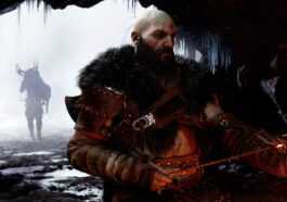 God Of War Ragnarok Découvre L'infinité De Changements Et D'améliorations