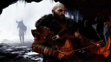 God Of War Ragnarok Découvre L'infinité De Changements Et D'améliorations