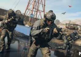 Les Meilleures Méthodes Pour Monter De Niveau Rapidement Dans Cod