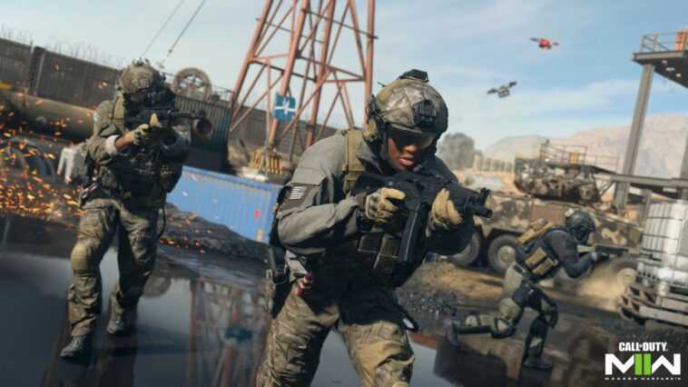 Les meilleures méthodes pour monter de niveau rapidement dans CoD Modern Warfare 2 1 Les Meilleures Méthodes Pour Monter De Niveau Rapidement Dans Cod