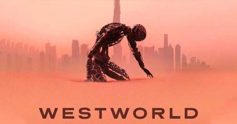 L'annulation de Westworld coûtera un million à HBO Max 1 L'annulation De Westworld Coûtera Un Million à Hbo Max