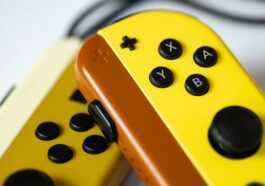 Nintendo Révise Les Prévisions De Switch, Annonce Une Coentreprise Avec