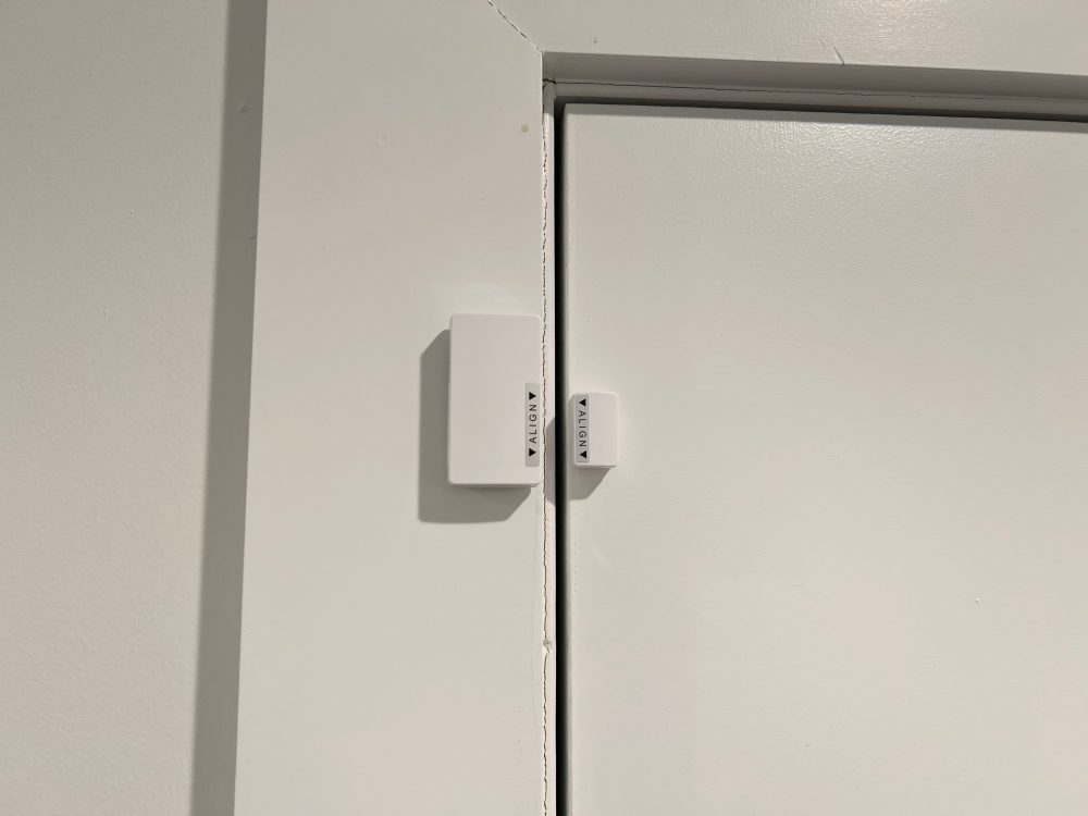 1668037810 327 Pratique Ensemble de securite video Abode HomeKit Video