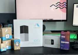 Pratique : Ensemble de sécurité vidéo Abode HomeKit [Video]