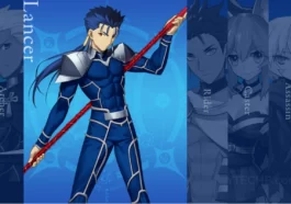 Fate Grand Order Tier List 2022 [FGO Tier List]