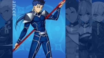 Fate Grand Order Tier List 2022 [FGO Tier List]