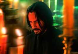 Univers John Wick Confirmé : Keanu Reeves Rejoint Le Casting
