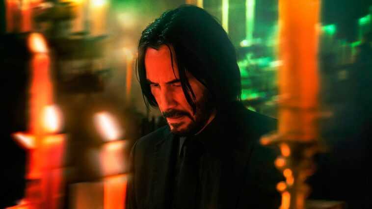 Univers John Wick confirmé : Keanu Reeves rejoint le casting de Ballerina avec Ana de Armas 1 Univers John Wick Confirmé : Keanu Reeves Rejoint Le Casting