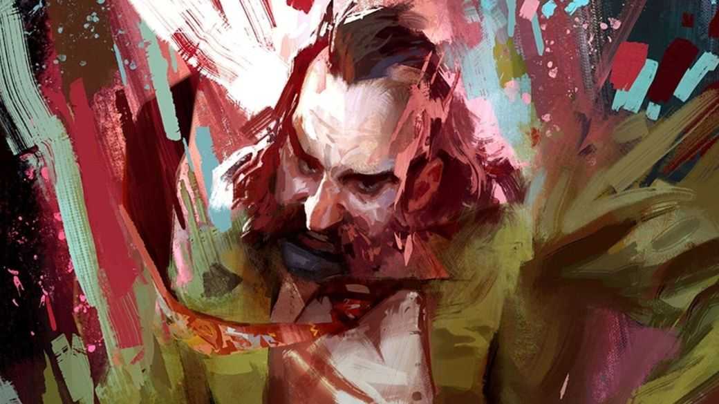Les Créateurs De Disco Elysium Entament Une Action En Justice