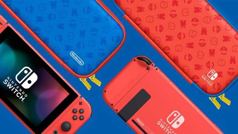 Nintendo affirme que la rétrocompatibilité est "plus facile que jamais", mais ne précise pas si Switch 2 sera 1 Nintendo Affirme Que La Rétrocompatibilité Est "plus Facile Que Jamais",