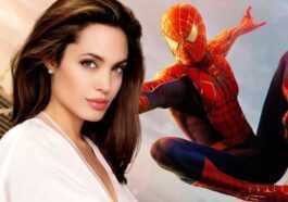Angelina Jolie A Presque Joué Le Méchant Spider Man 4 De