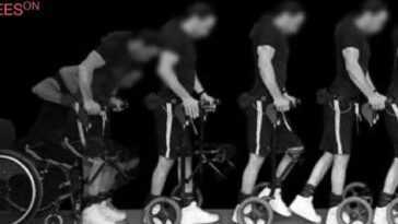 Une Thérapie Innovante Contre La Paralysie Permet à Neuf Personnes