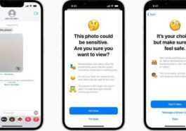 Parce Que Maintenant Apple Peut Bloquer Les Photos Nues Dans