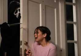 Jenna Ortega Déclare Que Scream 6 A Tellement D'action Et