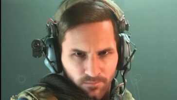 Messi Est Le Dernier Joueur à Rejoindre Call Of Duty: