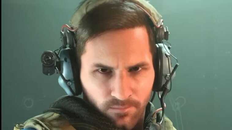 Messi est le dernier joueur à rejoindre Call of Duty: Modern Warfare 2 1 Messi Est Le Dernier Joueur à Rejoindre Call Of Duty: