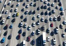 Les Constructeurs Automobiles Construiront 400 Millions De Voitures De Plus