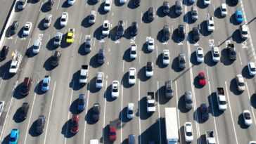 Les Constructeurs Automobiles Construiront 400 Millions De Voitures De Plus