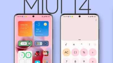 La mise à jour stable de MIUI 14 est désormais déployée sur Xiaomi 12T Pro 12 MIUI 14 arrivera avec une nouveauté brutale: adieu pour toujours la publicité ennuyeuse de Xiaomi