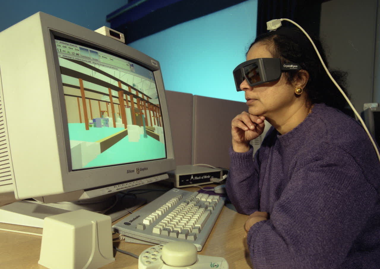 1668090088 610 Silicon Graphics disparu mais pas oublie