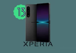 What’s new in Android 13 for Xperia 1 IV and Xperia 5 IV